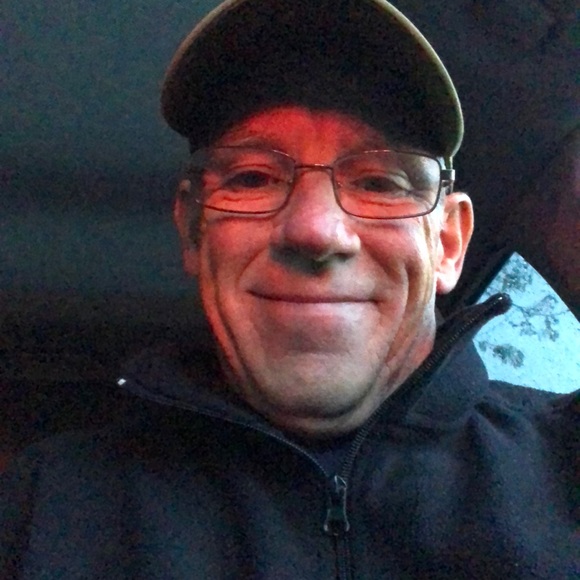 Meet your Posher, Kevin - Picture 1 of 1